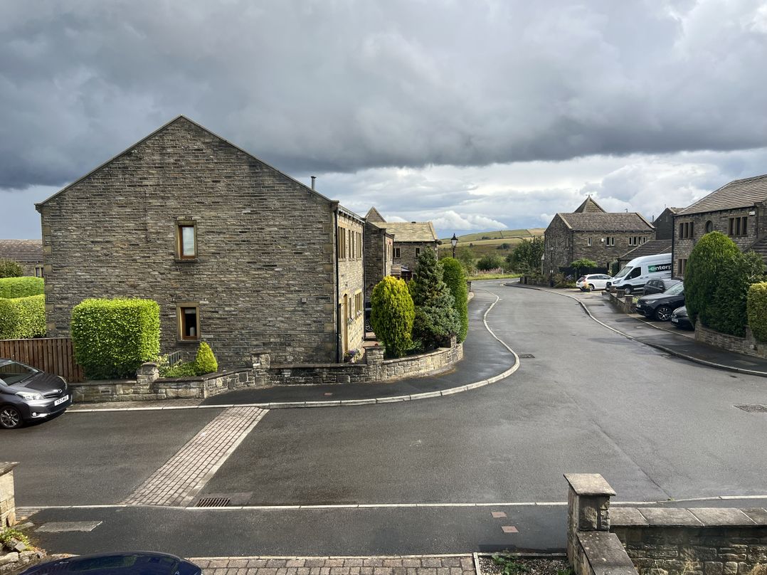 The Peak View Holmfirth