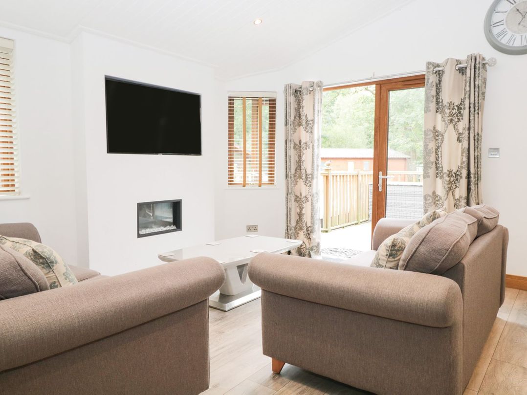 Easedale Lodge