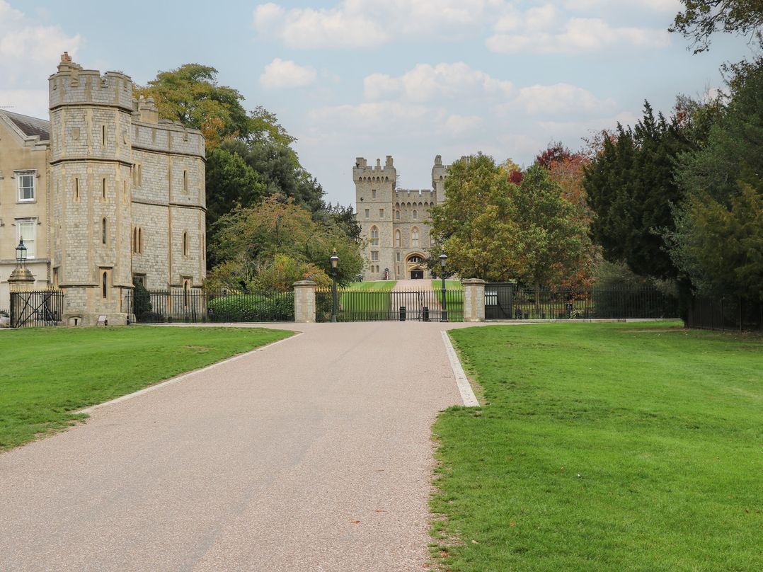 Castle View
