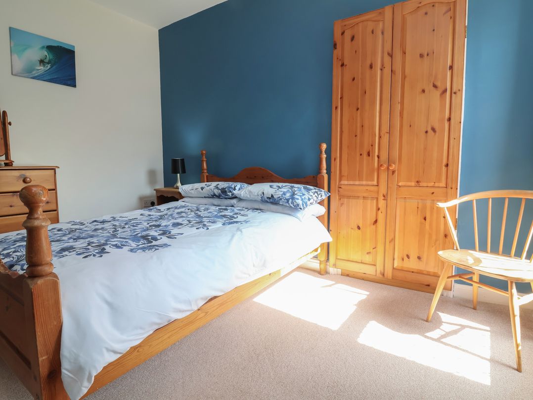 Honey Cottage