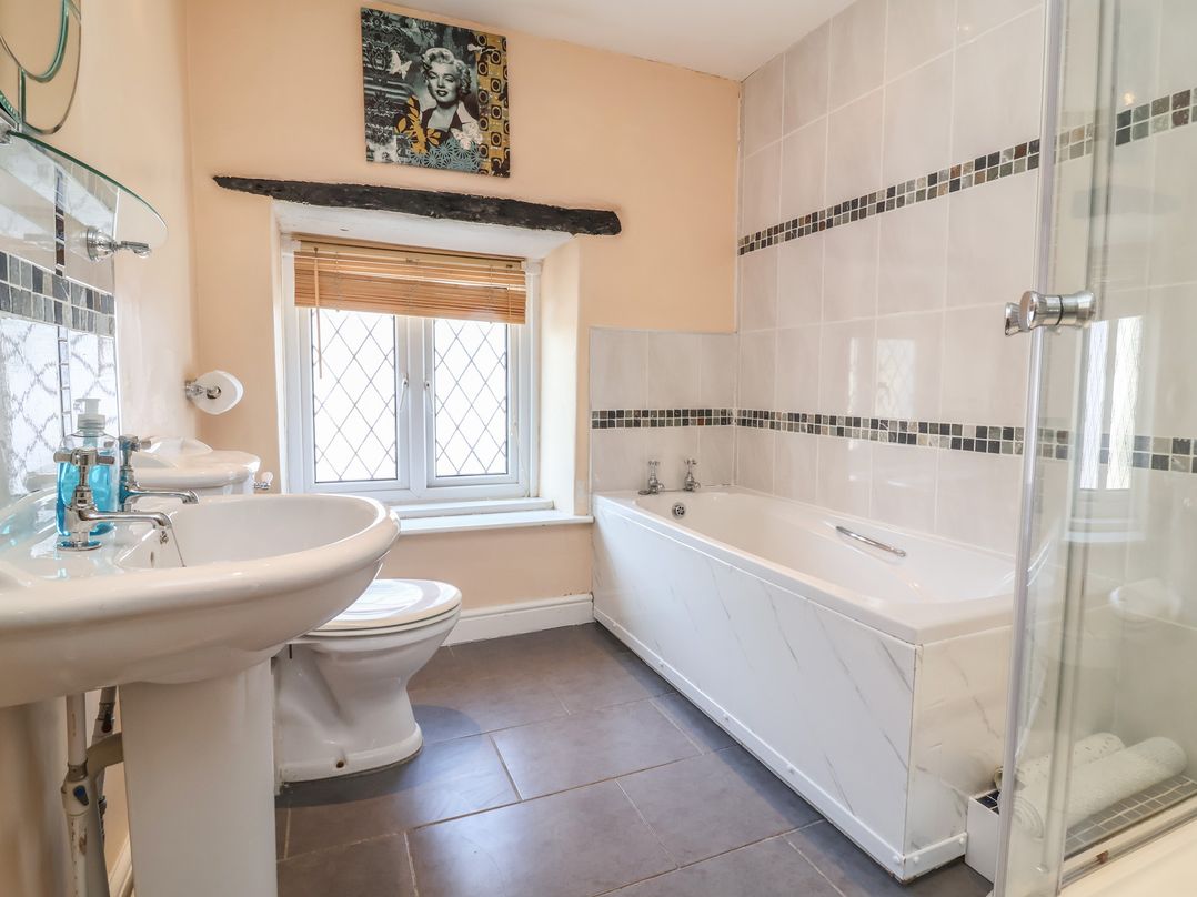Honey Cottage