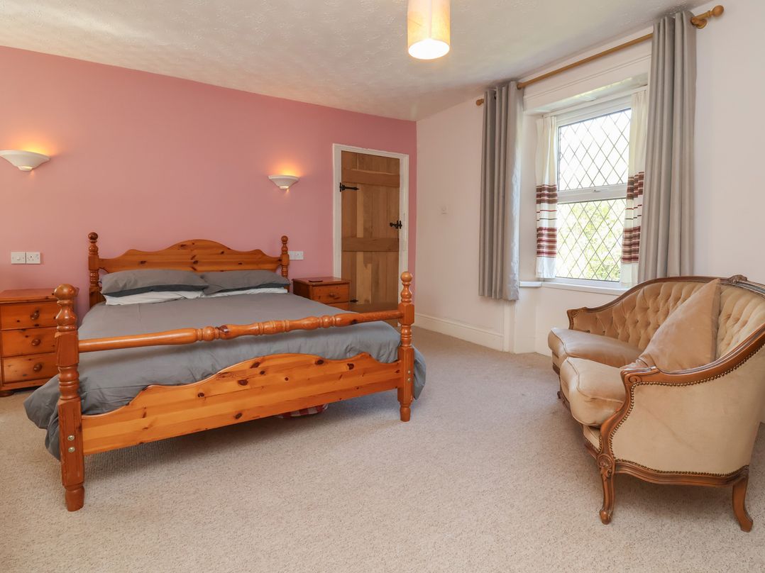 Honey Cottage