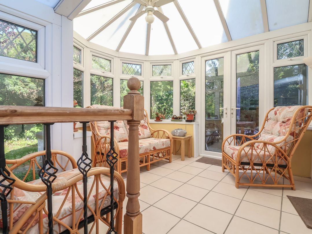 Honey Cottage