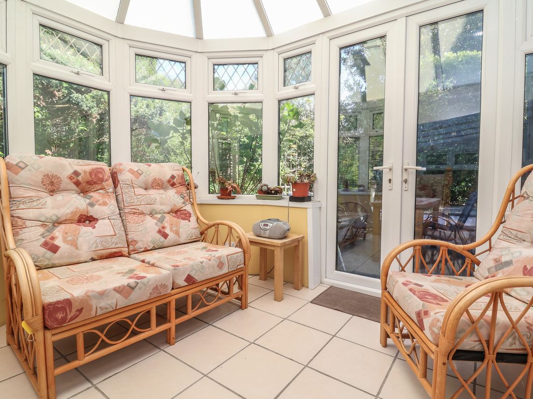 Honey Cottage