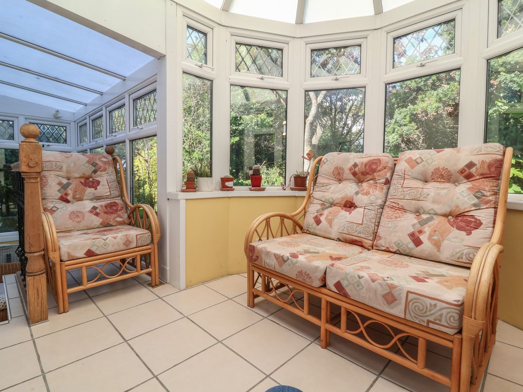 Honey Cottage