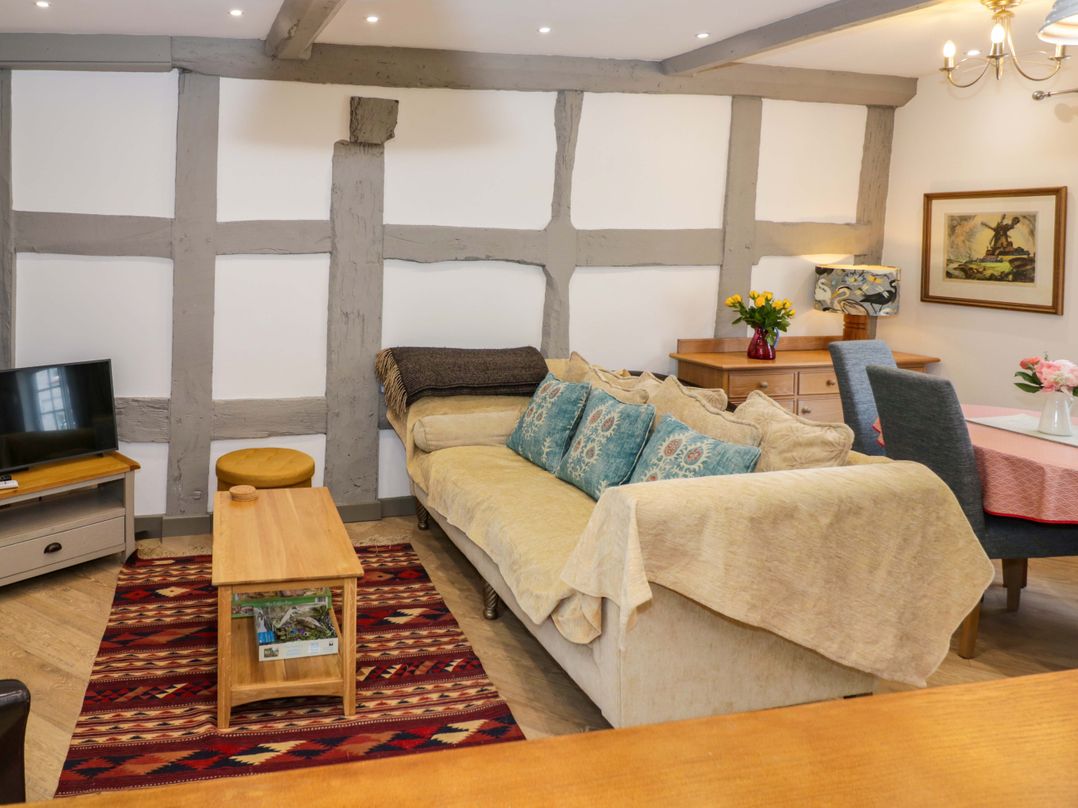 Middle Cottage
