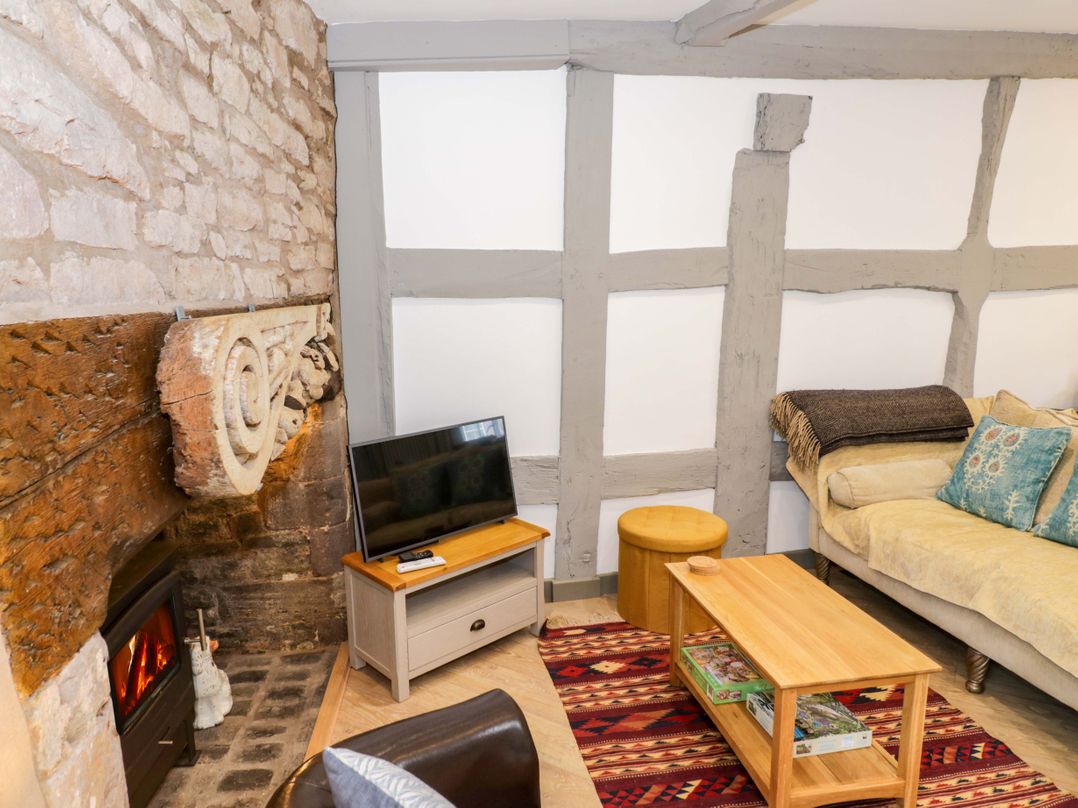 Middle Cottage
