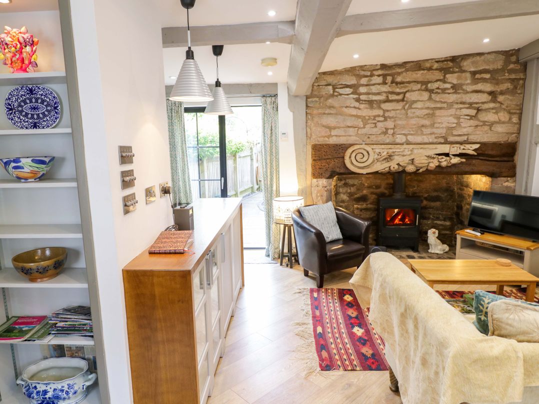 Middle Cottage