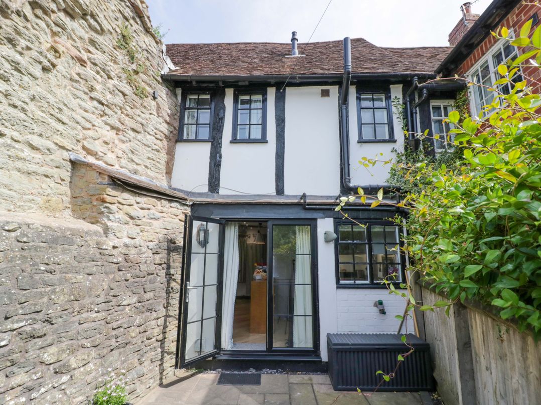 Middle Cottage