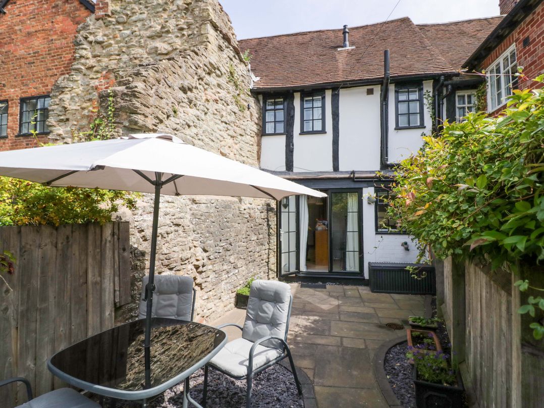 Middle Cottage