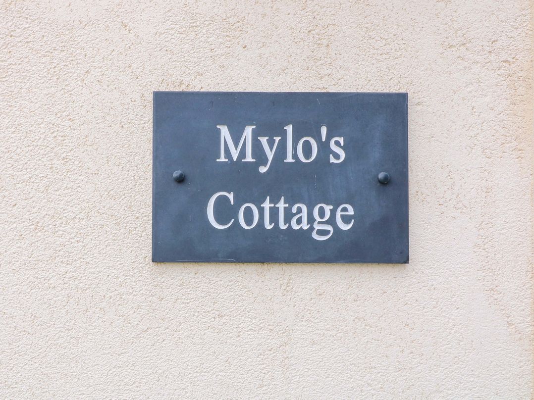 Mylo's Cottage