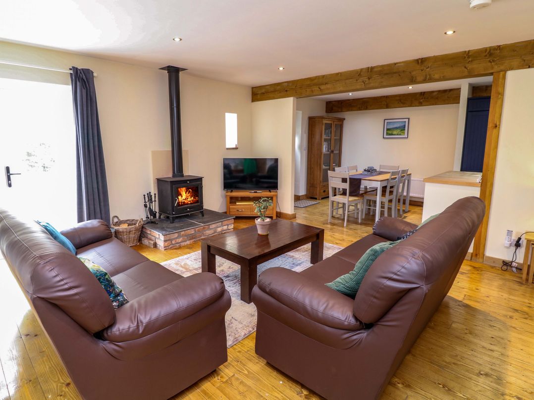 Mylo's Cottage