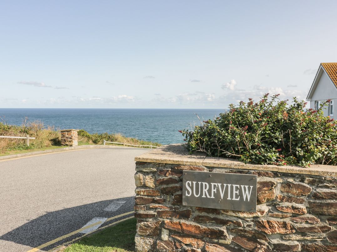 Surf View
