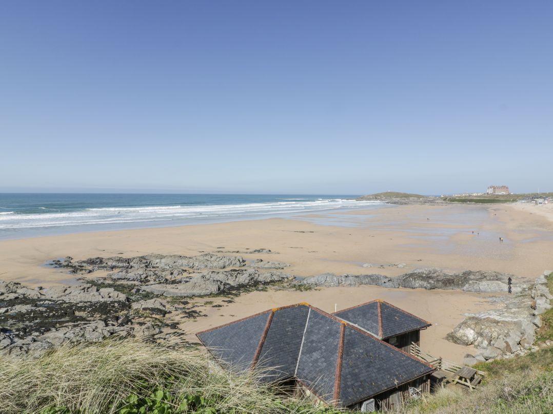Surf View