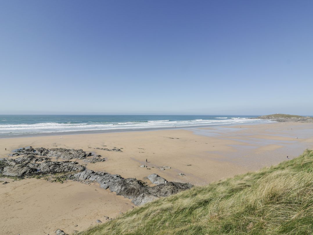 Surf View