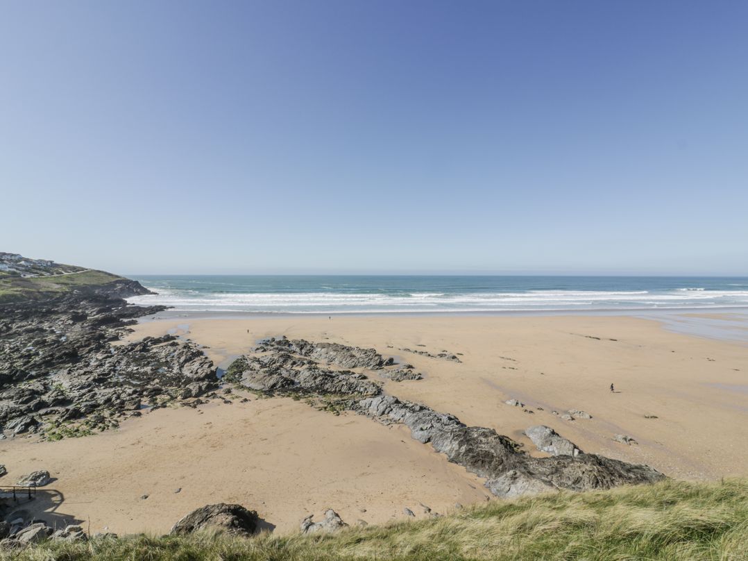 Surf View