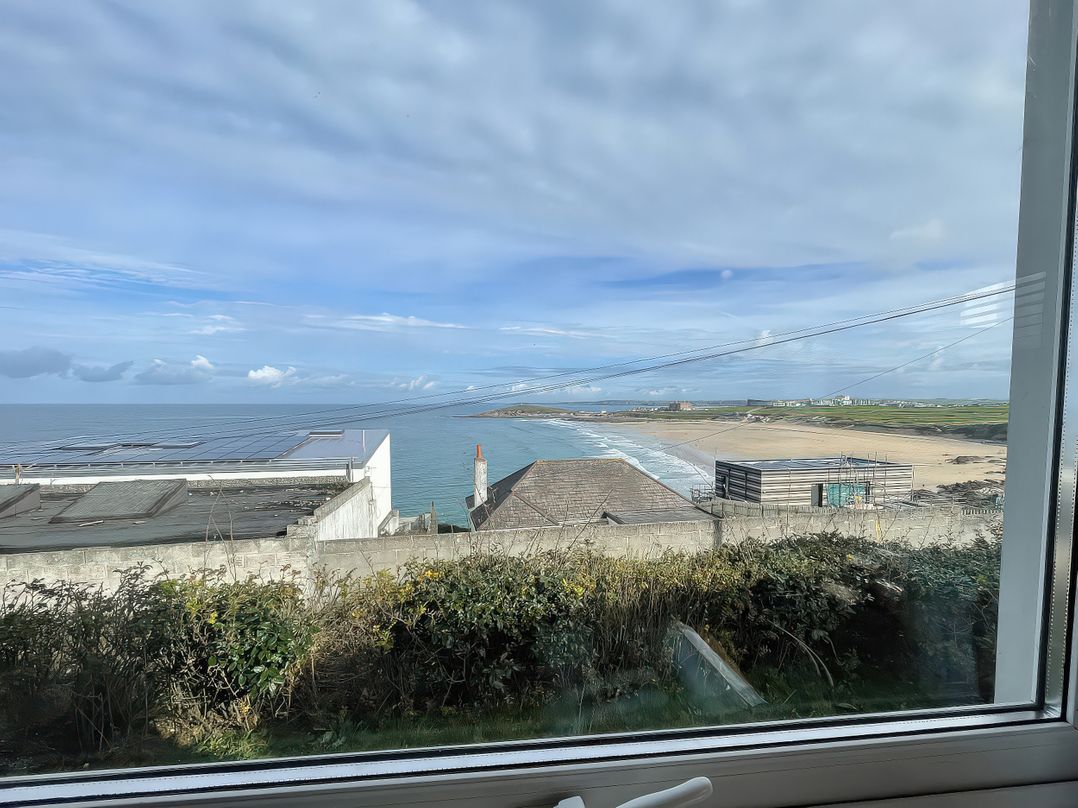 Surf View