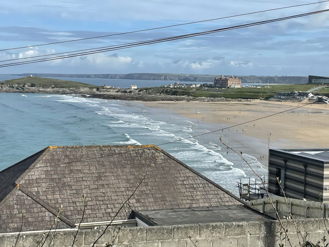Surf View