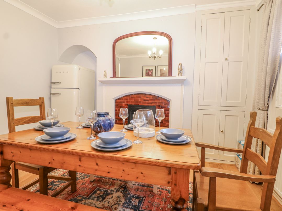 The Old School House