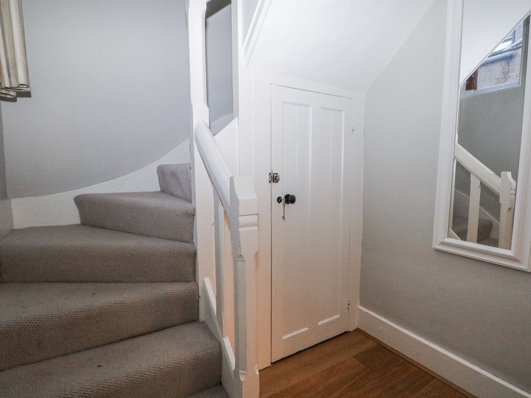 The Old School House