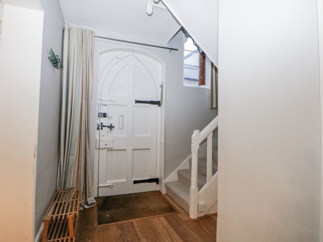 The Old School House