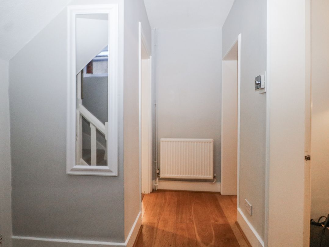 The Old School House