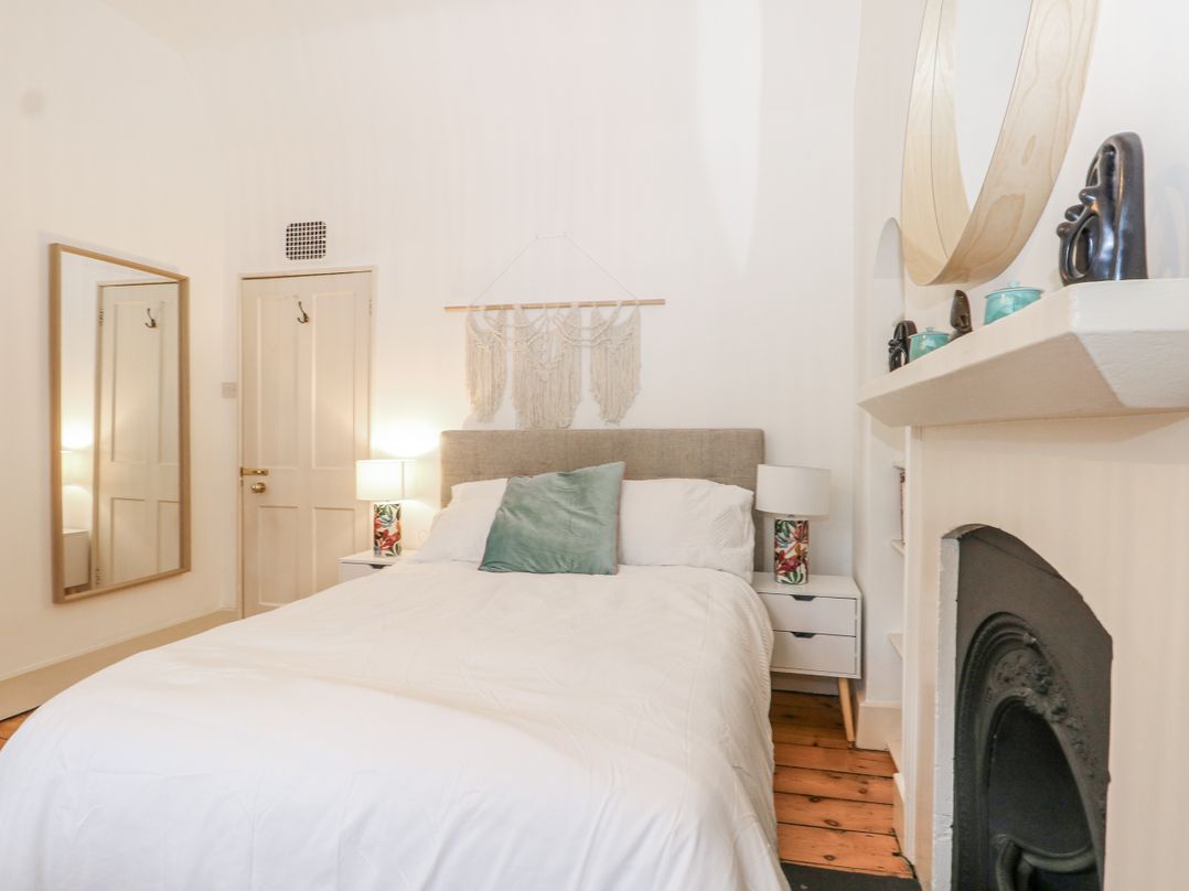 The Old School House