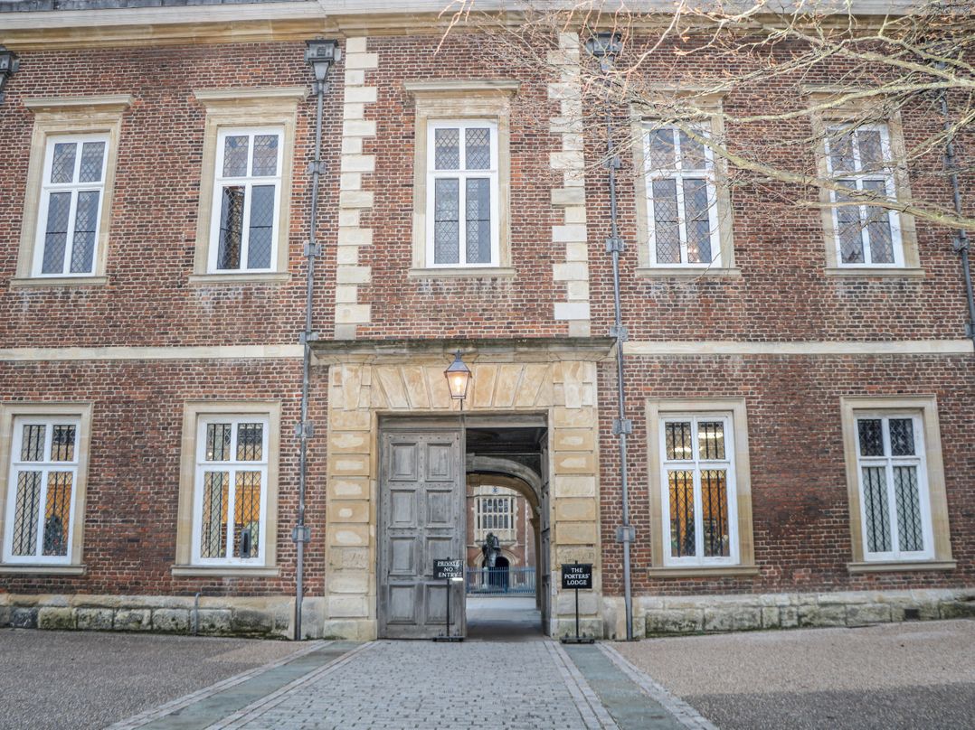 The Old School House