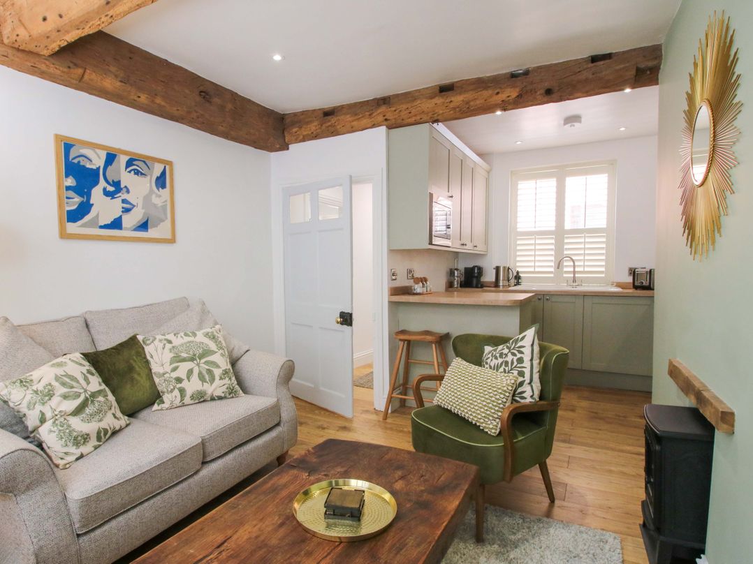 Raven Lane Retreat