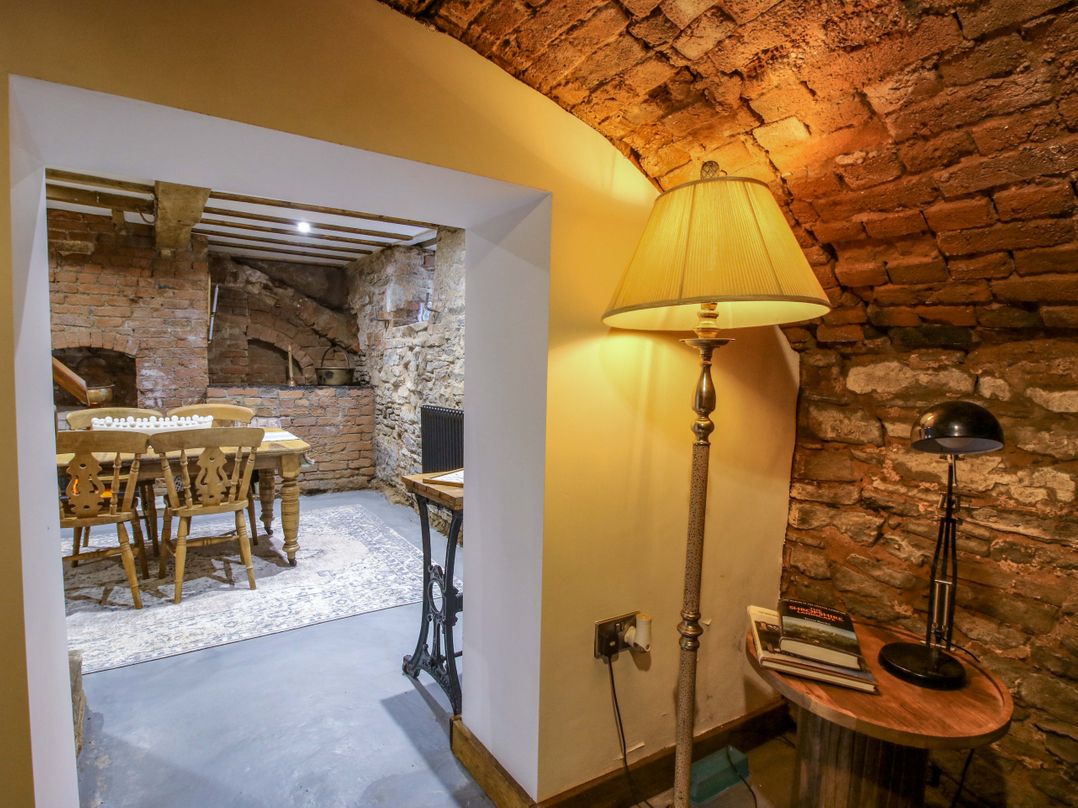 Raven Lane Retreat
