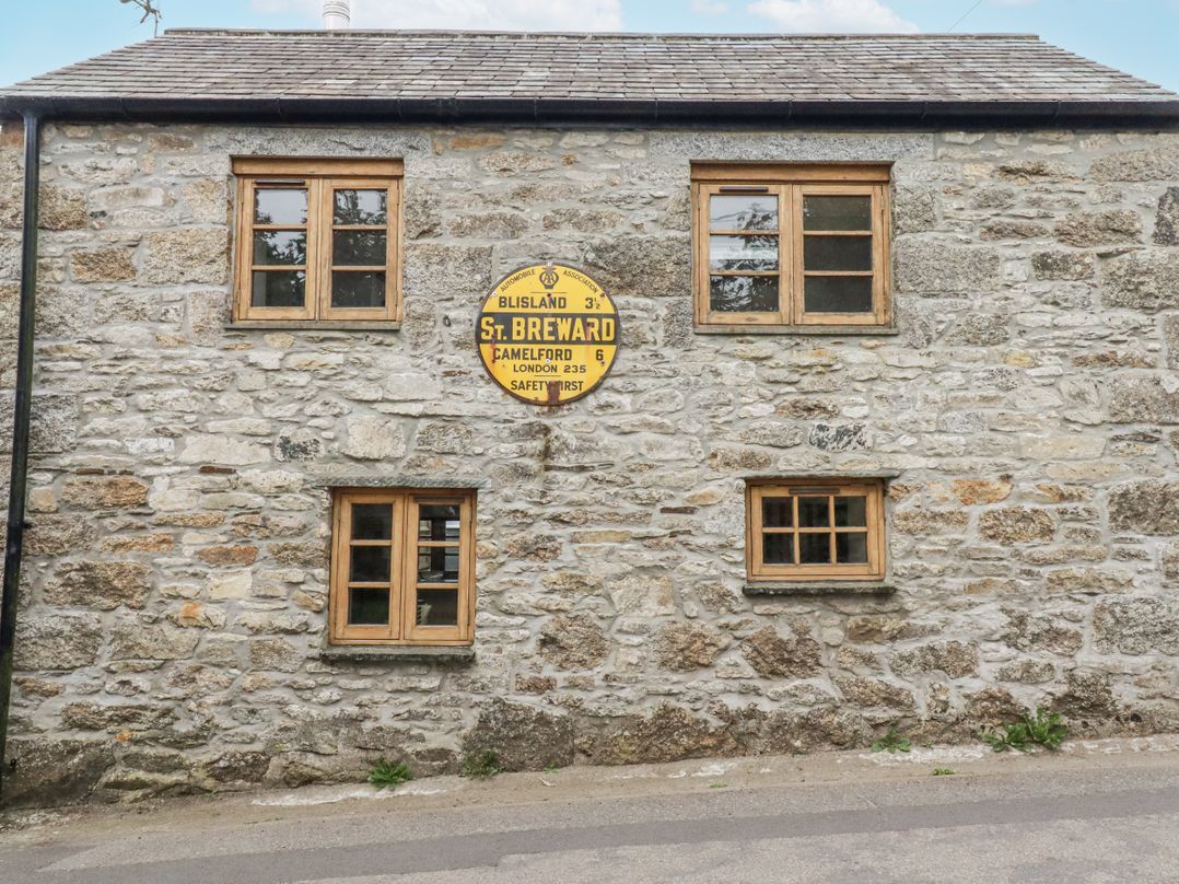 The Old Dairy