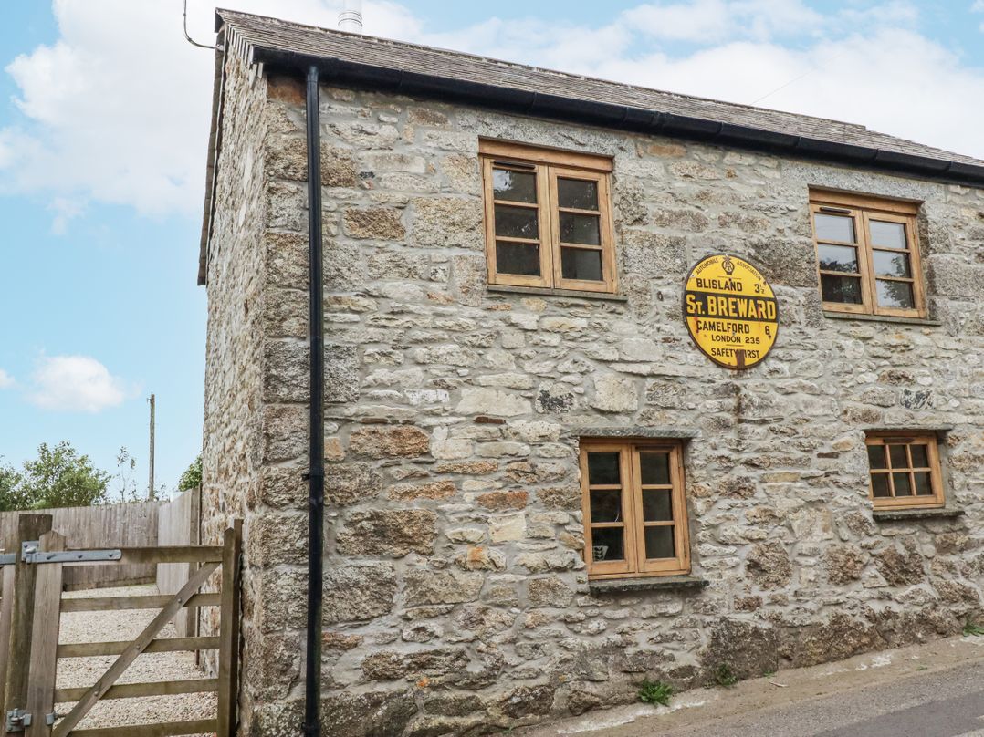 The Old Dairy