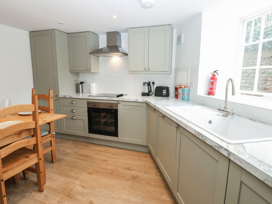 Salvin Cottage