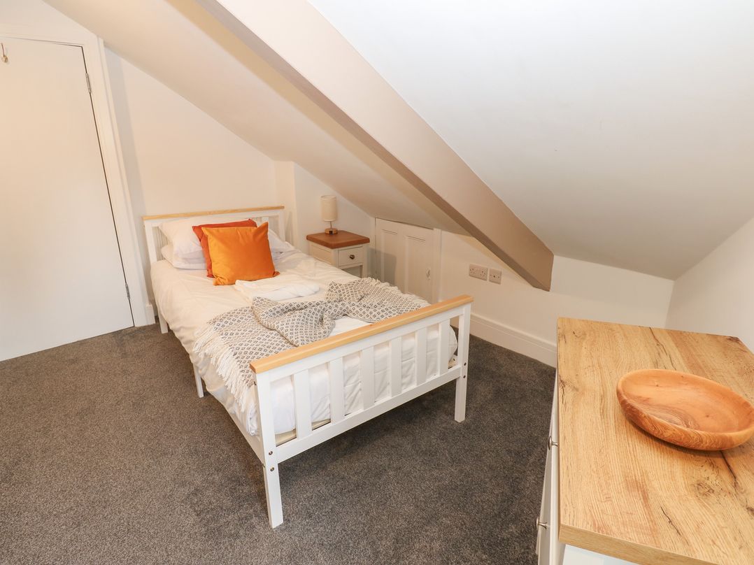 Salvin Cottage