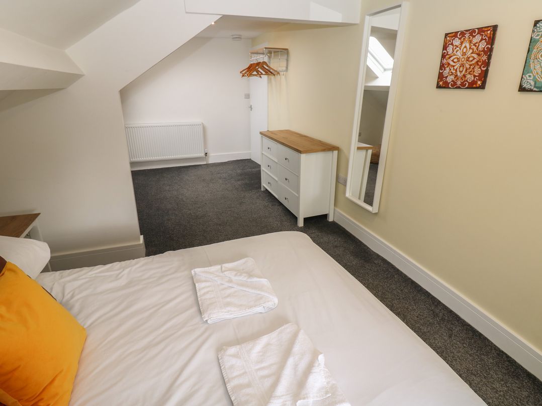Salvin Cottage