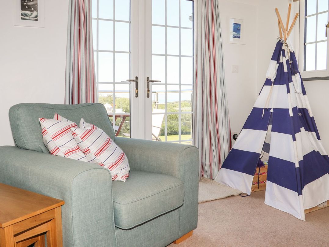 Atlantic View Apartment