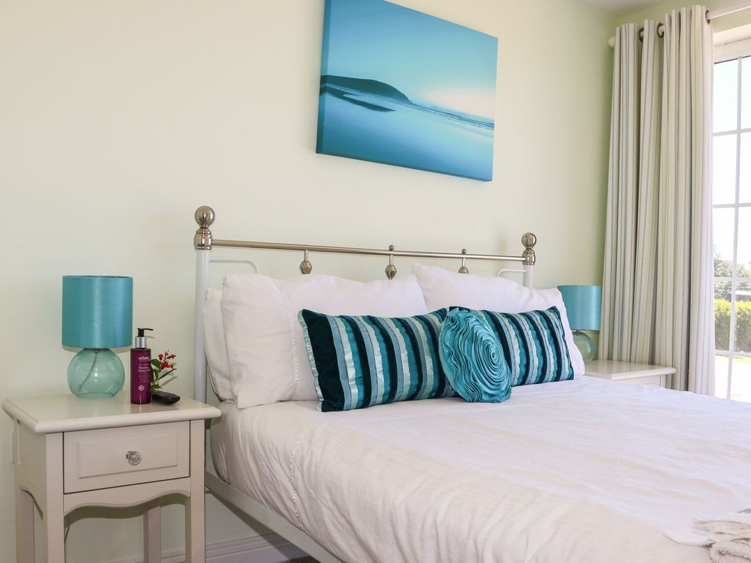 Atlantic View Apartment