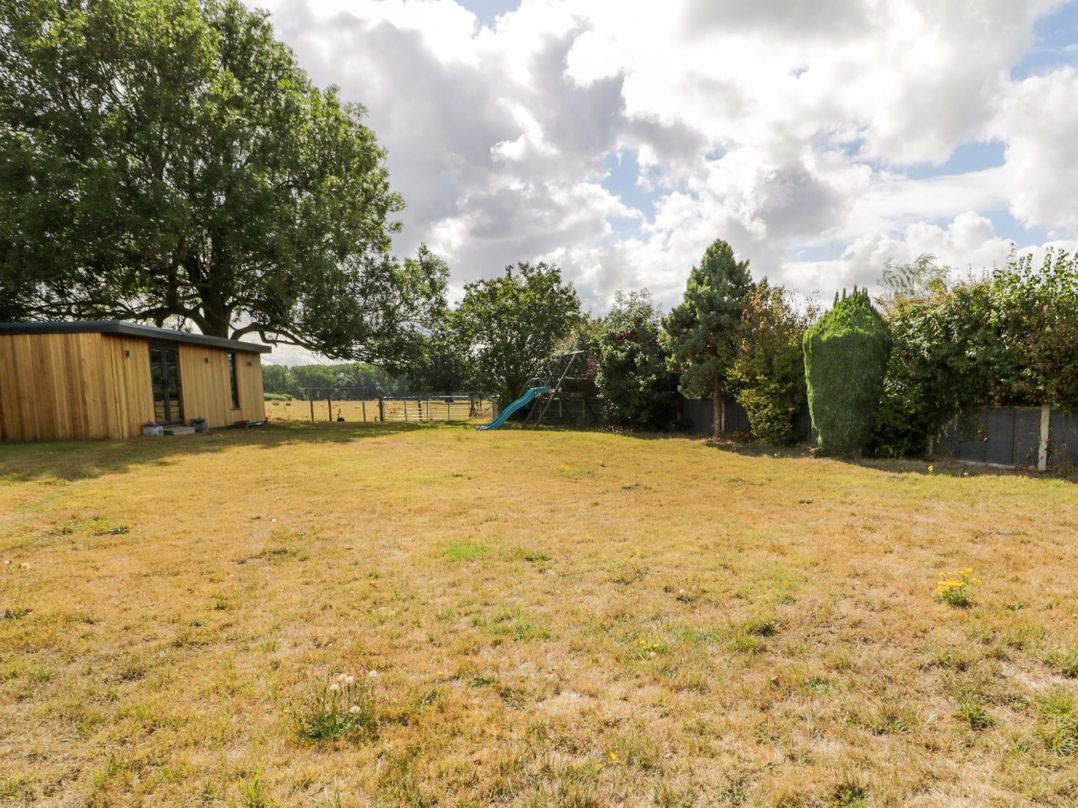 Pentre Country Studio
