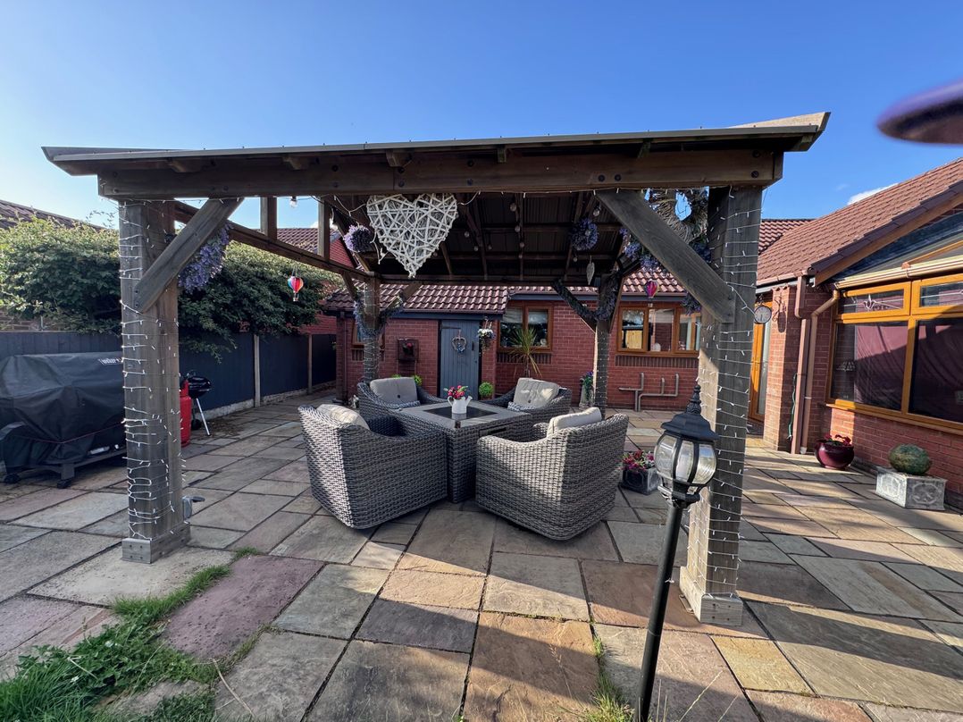 Pentre Country Studio