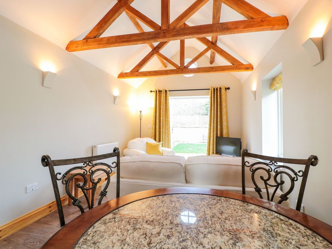 Holiday cottage in Winchcombe, the Cotswolds