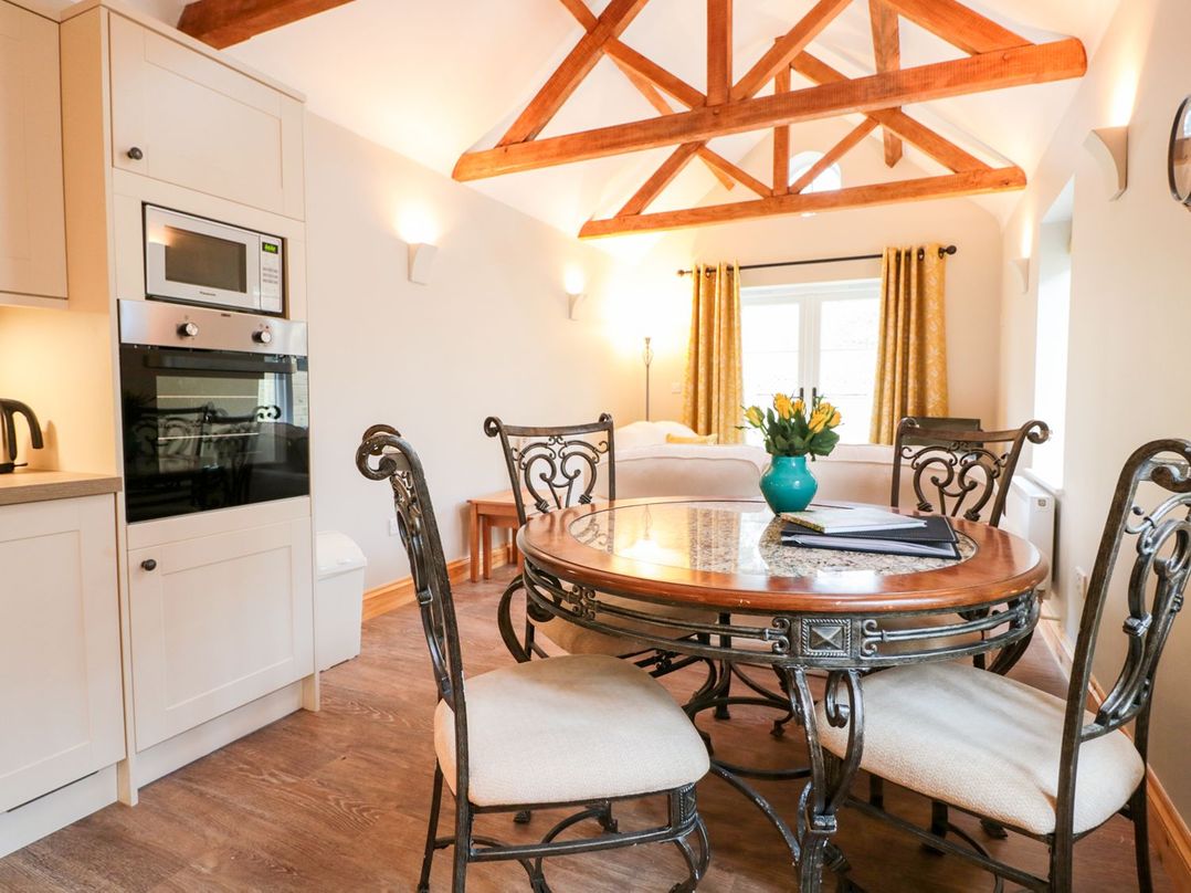 Holiday cottage in Winchcombe, the Cotswolds