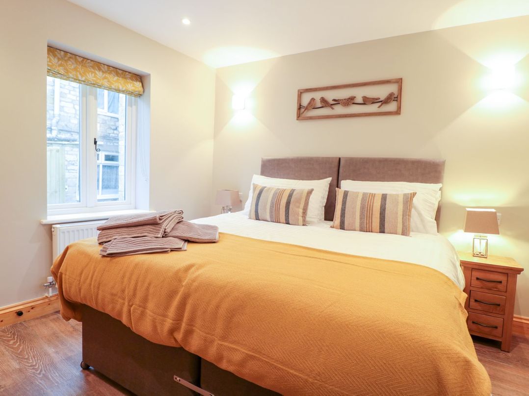 Holiday cottage in Winchcombe, the Cotswolds