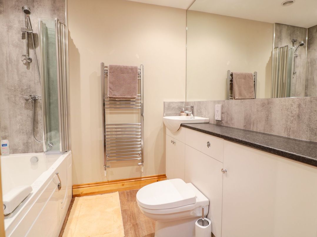 Holiday cottage in Winchcombe, the Cotswolds