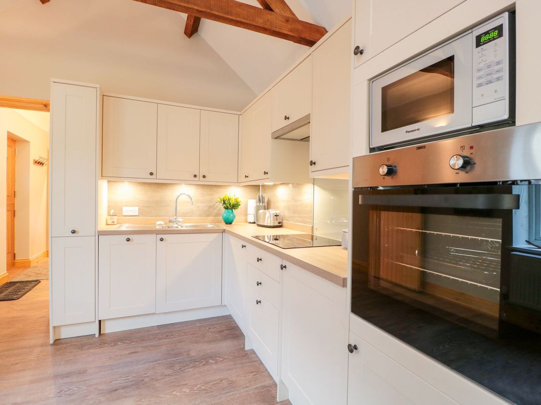 Holiday cottage in Winchcombe, the Cotswolds
