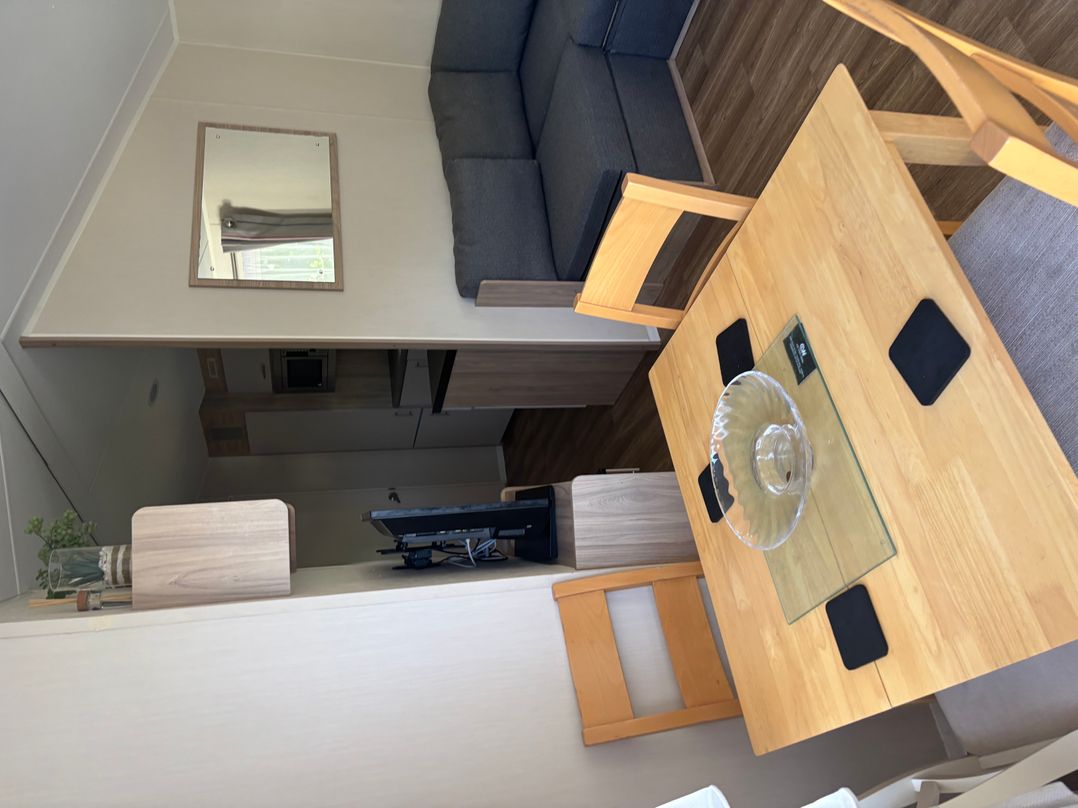 Singh&Leite Family Caravan