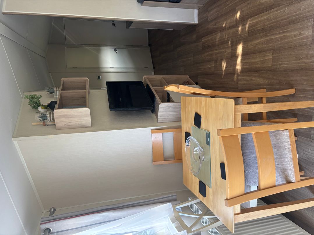 Singh&Leite Family Caravan