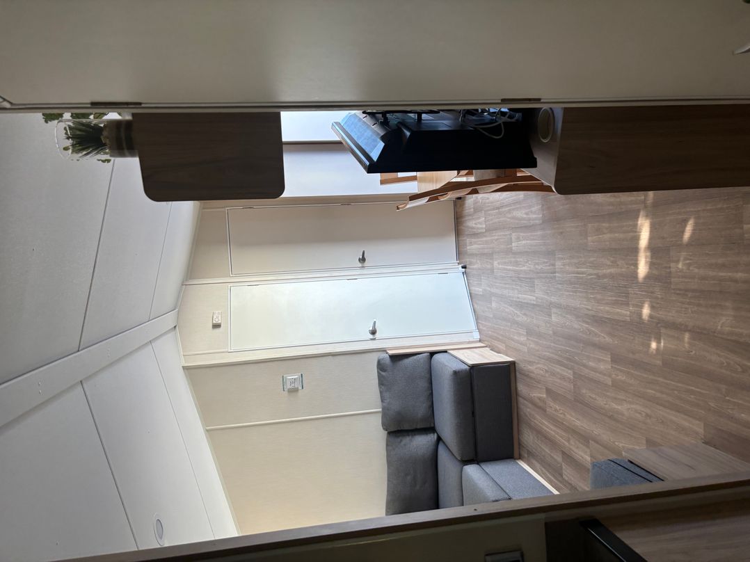 Singh&Leite Family Caravan