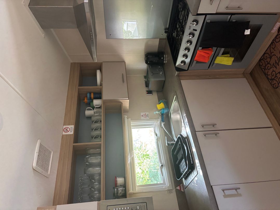 Singh&Leite Family Caravan