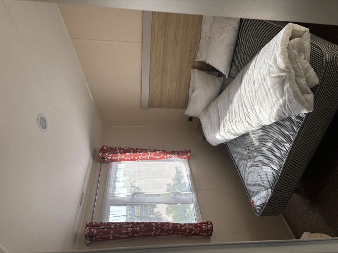 Singh&Leite Family Caravan