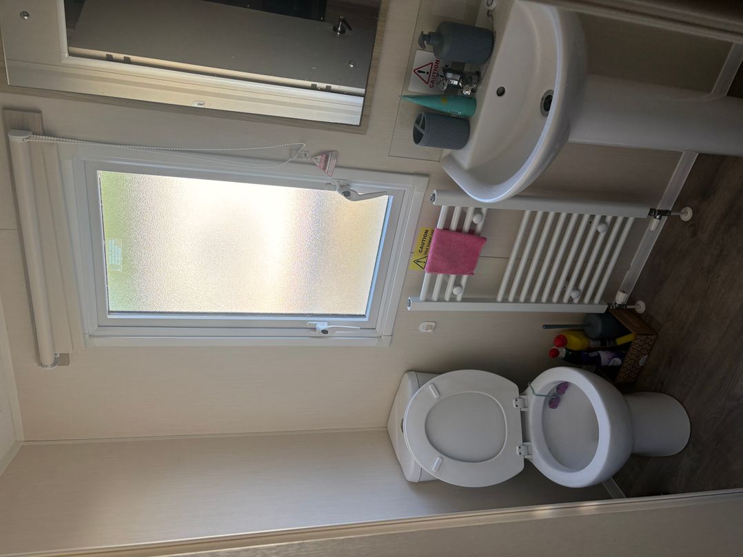 Singh&Leite Family Caravan